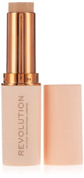 Revolution Makeup Fast Base Stick Foundation F8