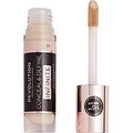Makeup Revolution Conceal & Define Infinite Longwear Concealer XL 9ml (Various Shades) - C1