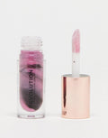 Makeup Revolution Lip Swirl Ceramide Gloss (Various Shades) - Cherry Mauve
