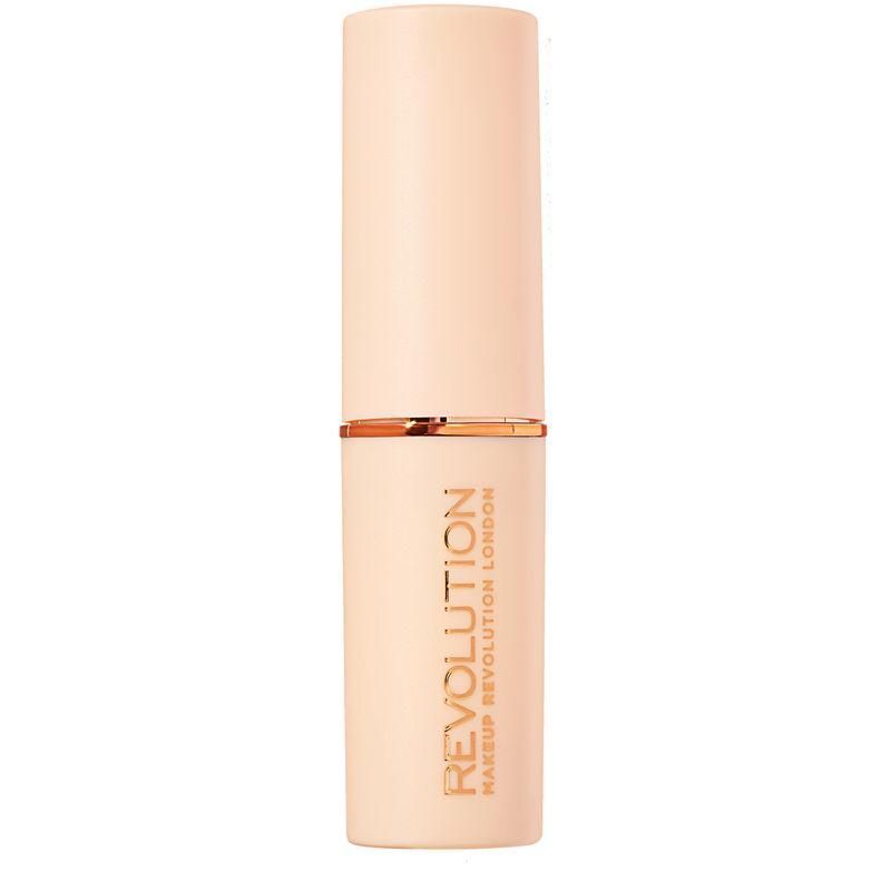 Makeup Revolution Fast Base Stick Foundation (Various Shades) - F5