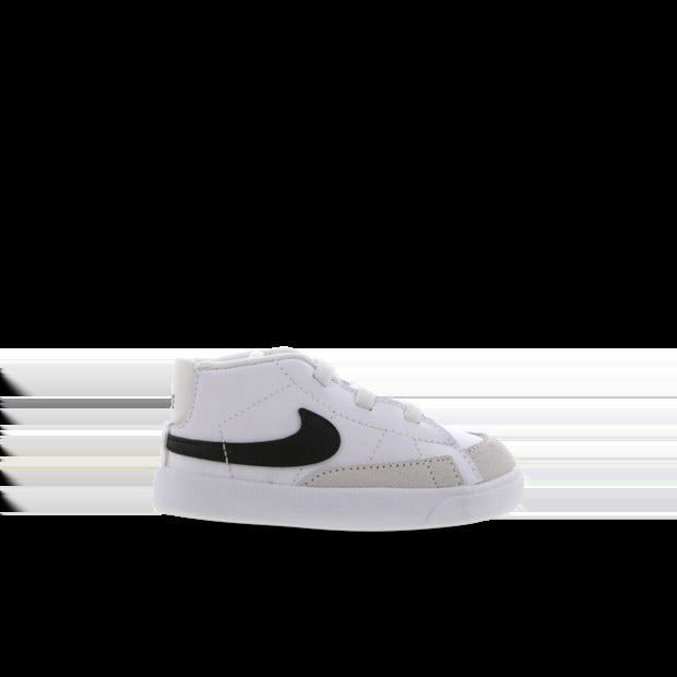 Nike Boys Nike Blazer Mid - Boys' Infant Basketball Shoes