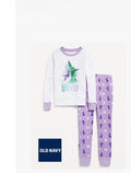 Universal Wicked™ Snug-Fit Graphic Pajama Set for Girls