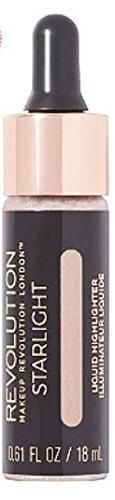 Makeup Revolution Liquid Highlighter Champagne