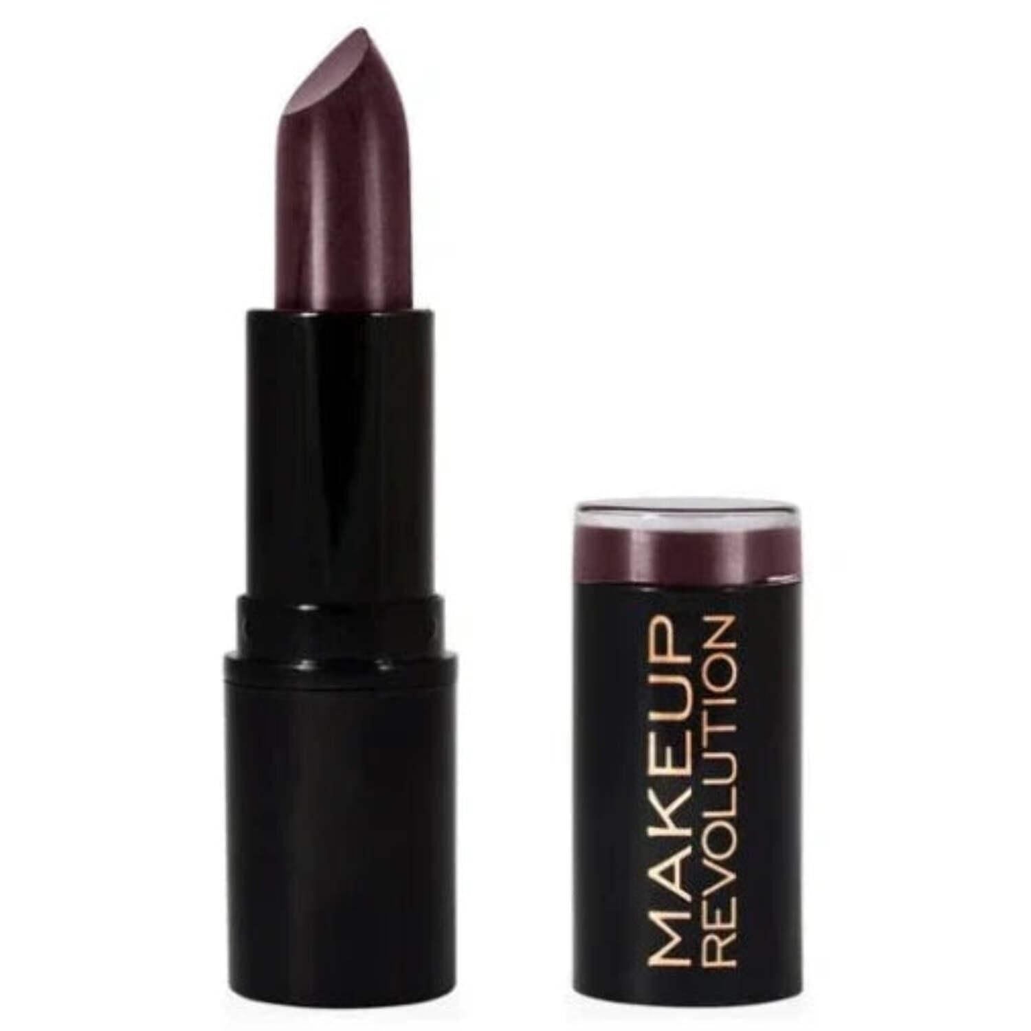 REVOLUTION Atomic Lipstick Make Me Tonight