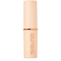 Makeup Revolution Fast Base Stick Foundation  Contour & Highlight  Flawless Skin & Matte Finish  F2 for Fair Skin Tones with Yellow Undertone  Vegan &