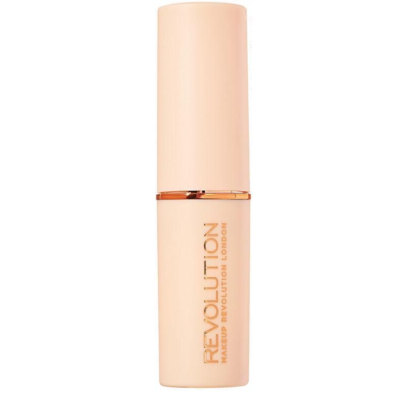 Makeup Revolution Beauty Fast Base Stick Foundation  F4