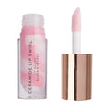 Revolution Makeup Lip Swirl Ceramide Gloss, Lipgloss, Pure Gloss Clear, 4.5ml