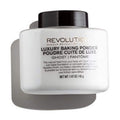 REVOLUTION Luxury Baking Powder