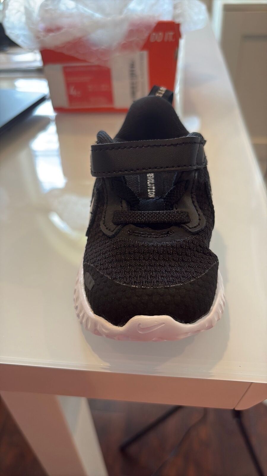 Nike revolution 5