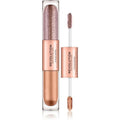 Makeup Revolution Eye Glisten Eye Shadow - Yours Truly