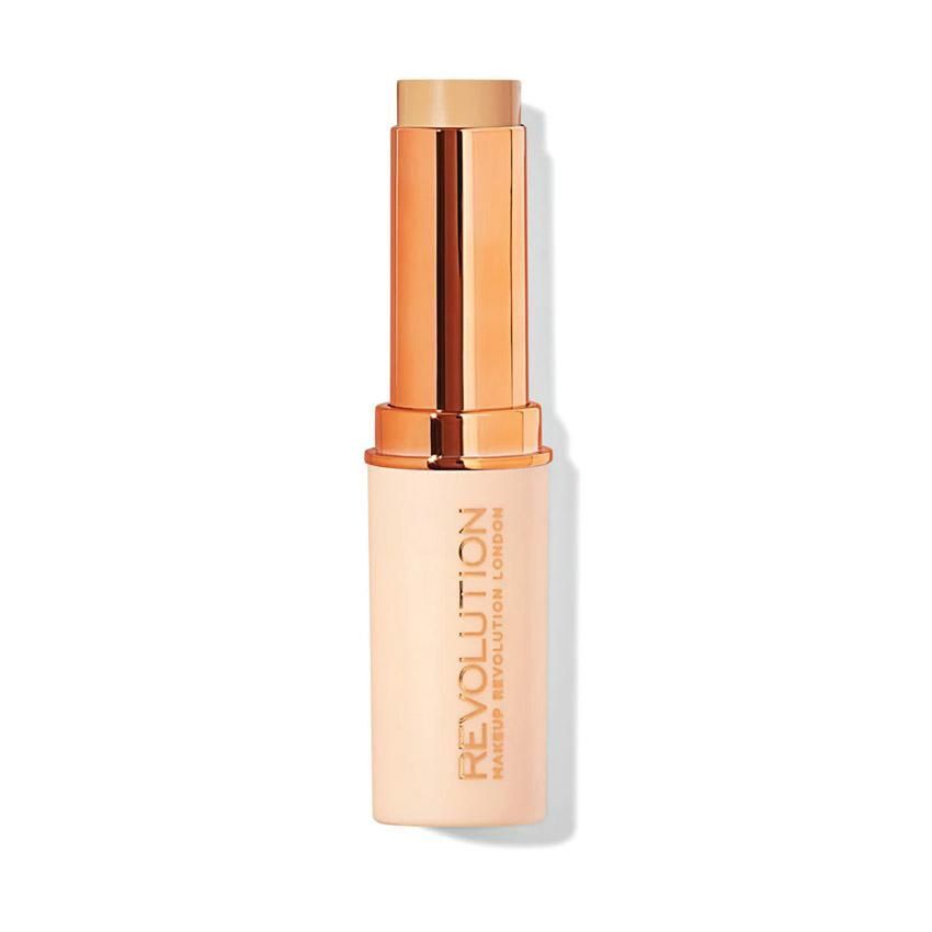 Revolution Makeup Fast Base Stick Foundation ~ F9