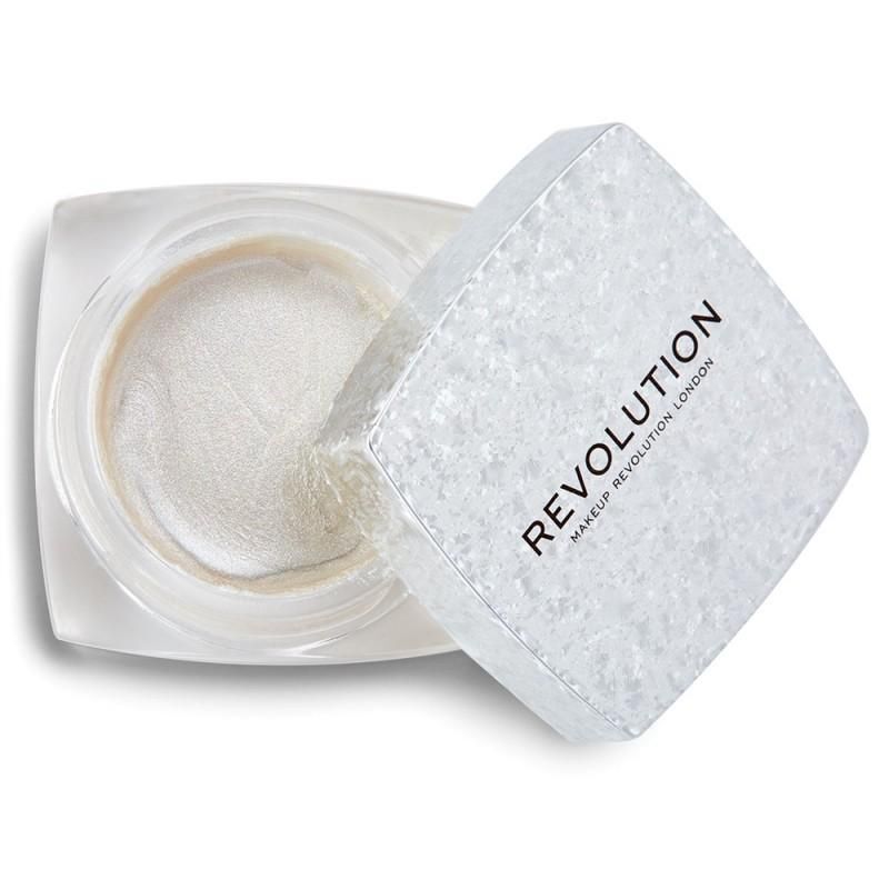 Makeup Revolution Jewel Collection Jelly Highlighter Dazzling