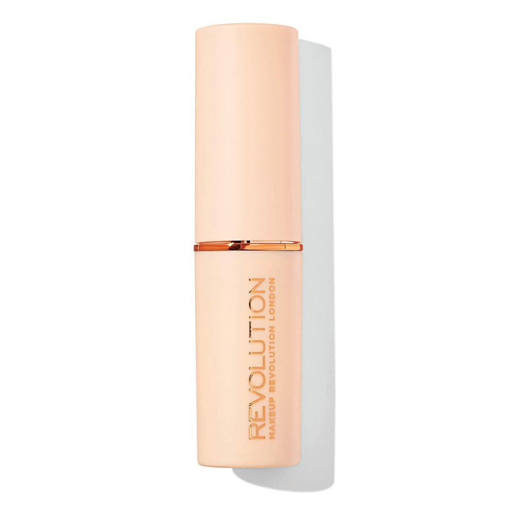 Makeup Revolution London Fast Base Foundation Stick - F15 - 0.22 Oz