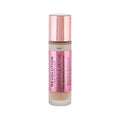 Revolution Makeup Conceal & Define Foundation F6.5