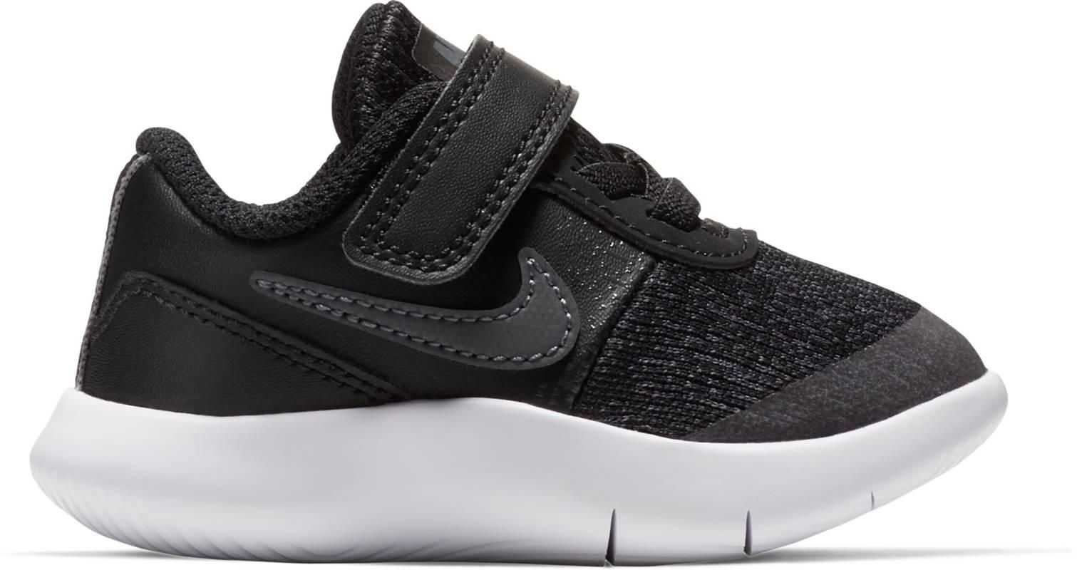 Boys  Nike Flex Contact (TD) Toddler Shoe - Nike