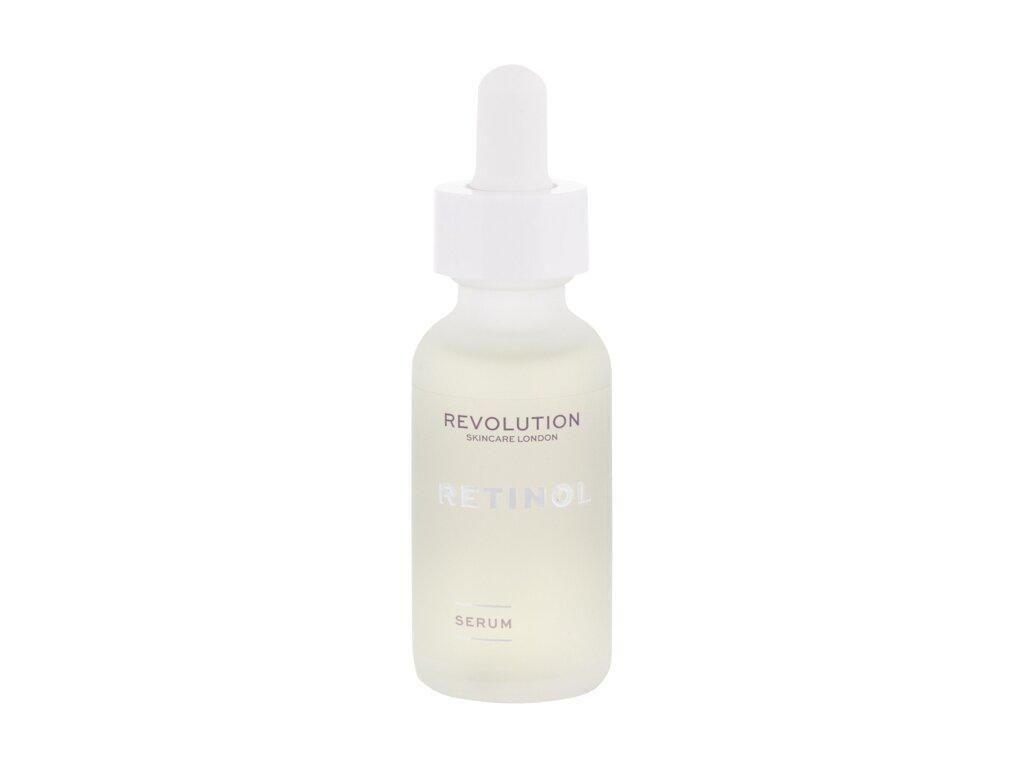 Revolution Skincare Retinol Serum 30 Ml