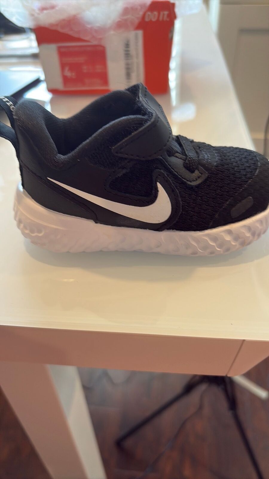 Nike revolution 5